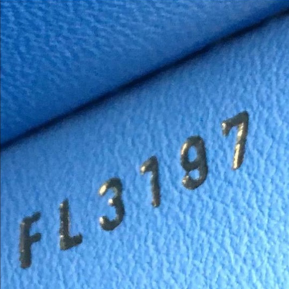 Louis Vuitton x Jeff Koons Masters Neverfull Pouch - Picture 5 of 8